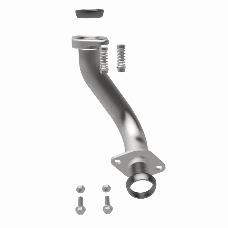 1998-2003 Chevrolet Tracker Direct-Fit Front Pipe Kit 107-0151